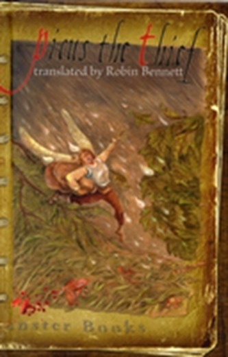 Picus the Thief: Small Vampires