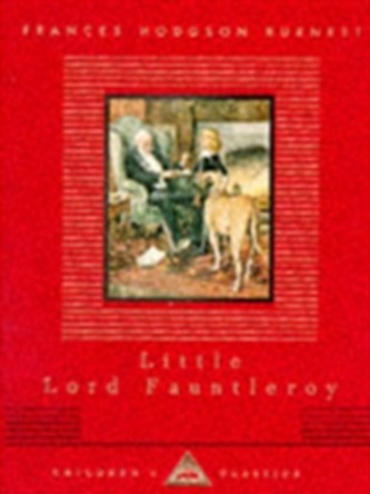 Little Lord Fauntleroy