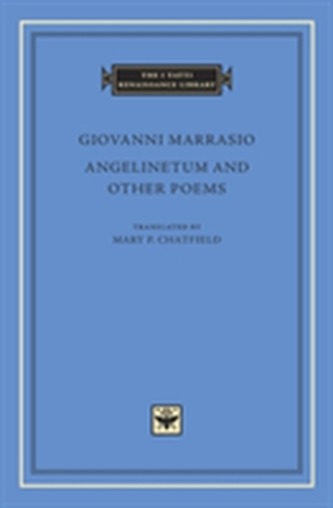 Angelinetum and Other Poems