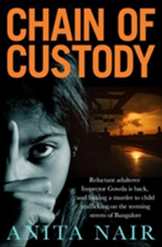 Chain of Custody