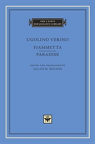 Fiammetta. Paradise
