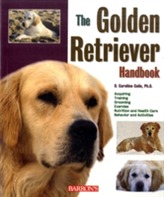 Golden Retriever Handbook