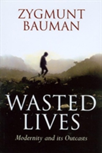 Wasted Lives Wasted Lives