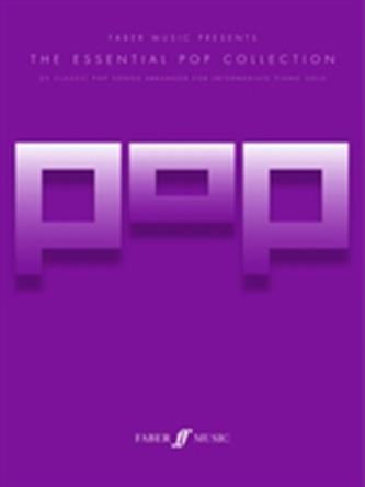 The Essential Pop Collection