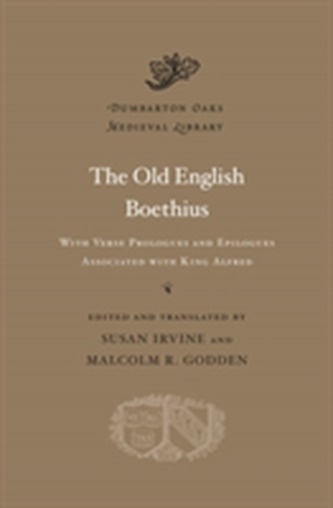 The Old English Boethius