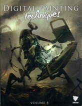 Digital Painting Techniques