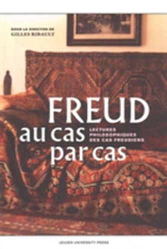 Freud au cas par cas