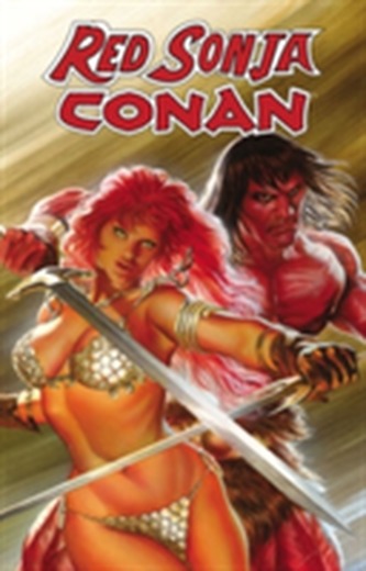 Red Sonja / Conan Red Sonja / Conan
