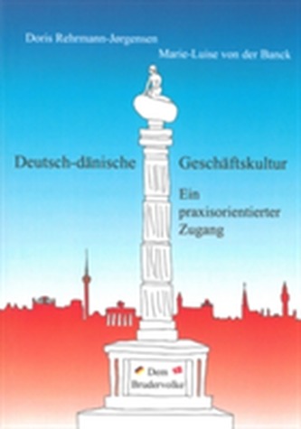Deutsch-Danische Geschaftskultur