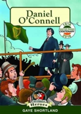Daniel O'Connell