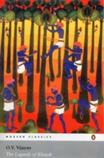 The Legends Of Khasak