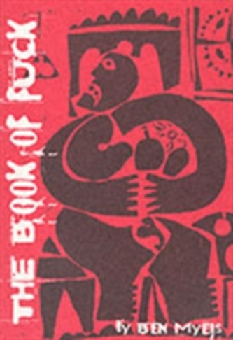 The Book of Fuck