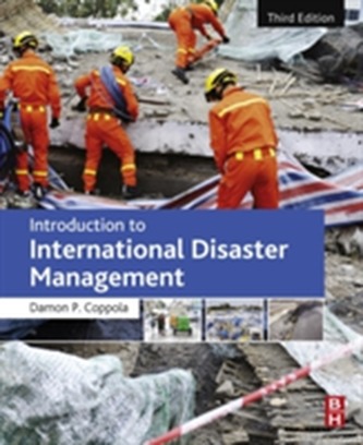 Introduction to International Disaster Management Introduction to International Disaster Management
