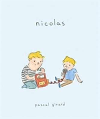 Nicolas Nicolas