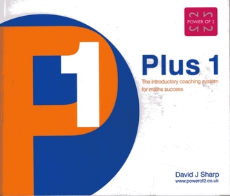 Plus 1 Plus 1