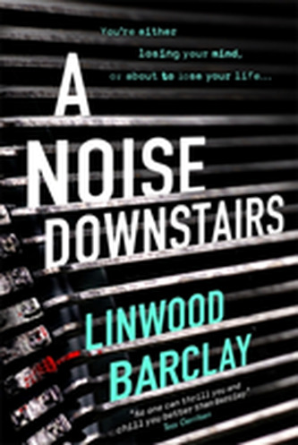 A Noise Downstairs A Noise Downstairs
