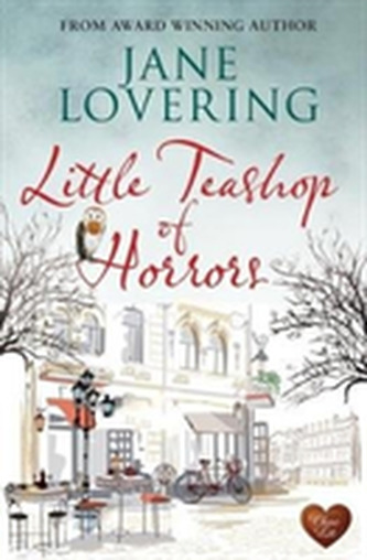 Little Teashop of Horrors