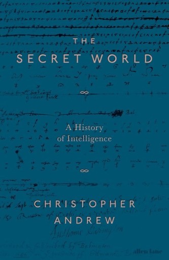 The Secret World