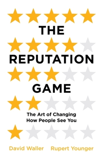 The Reputation Game The Reputation Game