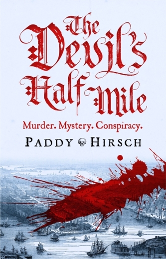 The Devil's Half Mile