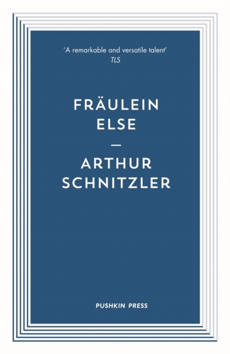 Fraulein Else