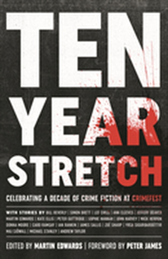 Ten Year Stretch
