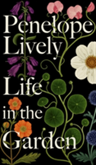 Life in the Garden