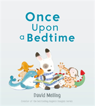 Once Upon a Bedtime Once Upon a Bedtime