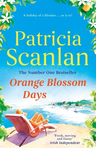 Orange Blossom Days Orange Blossom Days