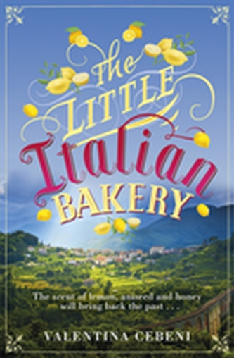The Little Italian Bakery The Little Italian Bakery