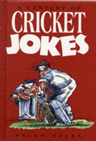 A Century of Cricket Jokes