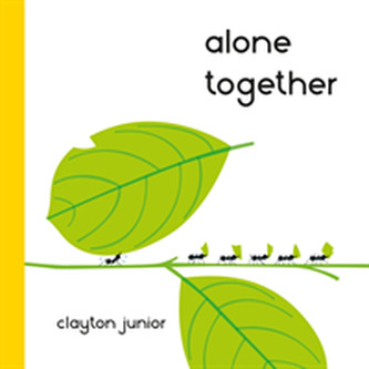 Alone Together Alone Together