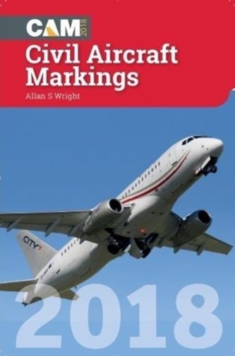 Civil Aircraft Markings