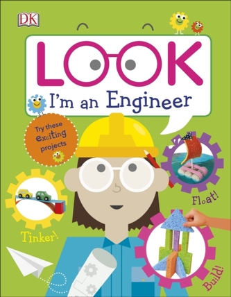Look I'm An Engineer