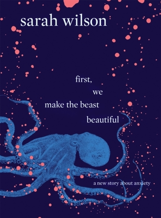 First, We Make the Beast Beautiful First, We Make the Beast Beautiful