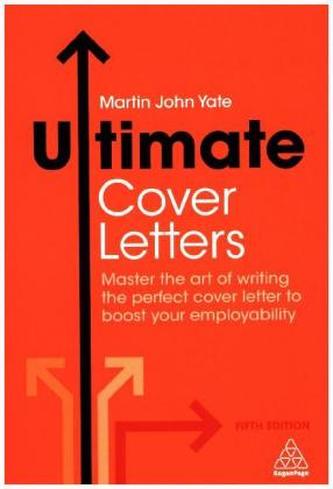 Ultimate Cover Letters