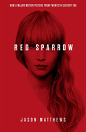 Red Sparrow Red Sparrow