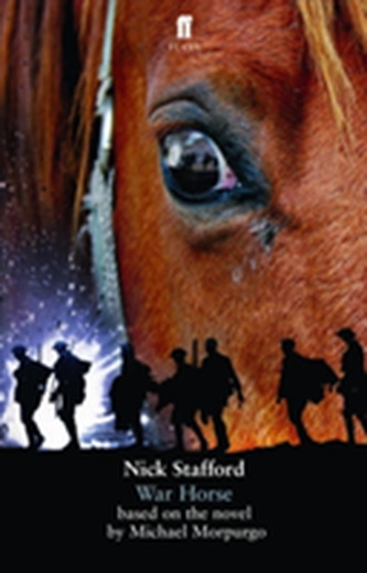 War Horse War Horse