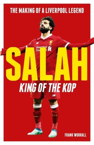 Salah - King of the Kop