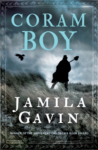 Coram Boy Coram Boy