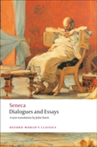 Dialogues and Essays Dialogues and Essays