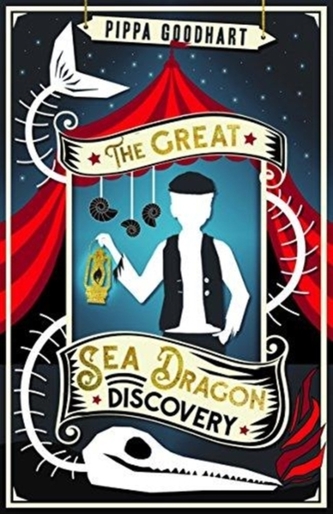 GREAT SEA DRAGON SHOW