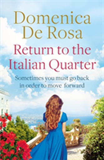 Return to the Italian Quarter Return to the Italian Quarter