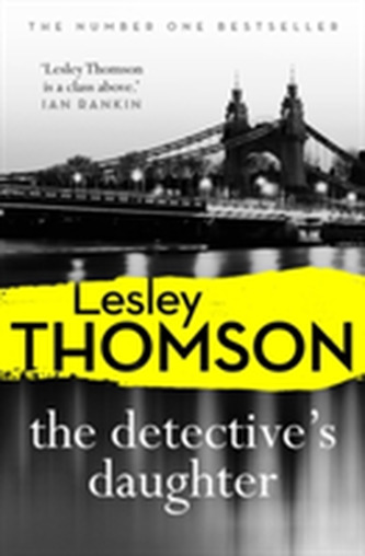 The Detective's Daughter