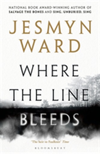 Where the Line Bleeds Where the Line Bleeds