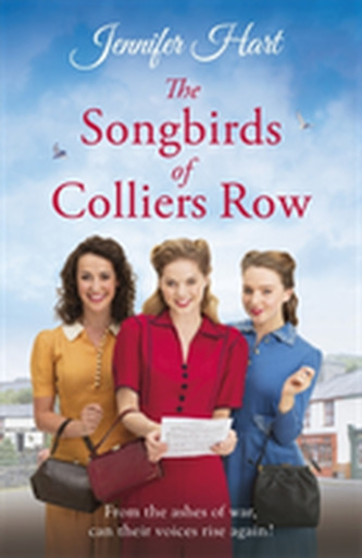 The Songbirds of Colliers Row The Songbirds of Colliers Row