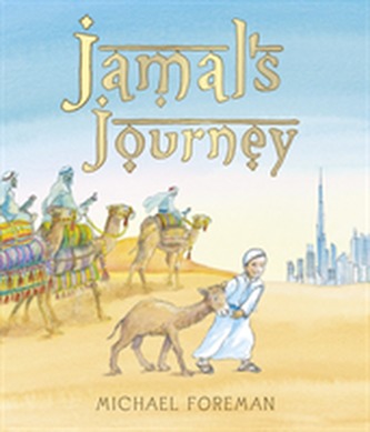 Jamal's Journey Jamal's Journey