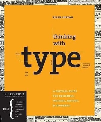 Thinking with Type