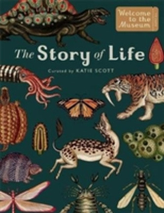 The Story of Life: Evolution (Extended Edition) The Story of Life: Evolution (Extended Edition)
