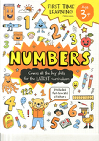 NUMBERS